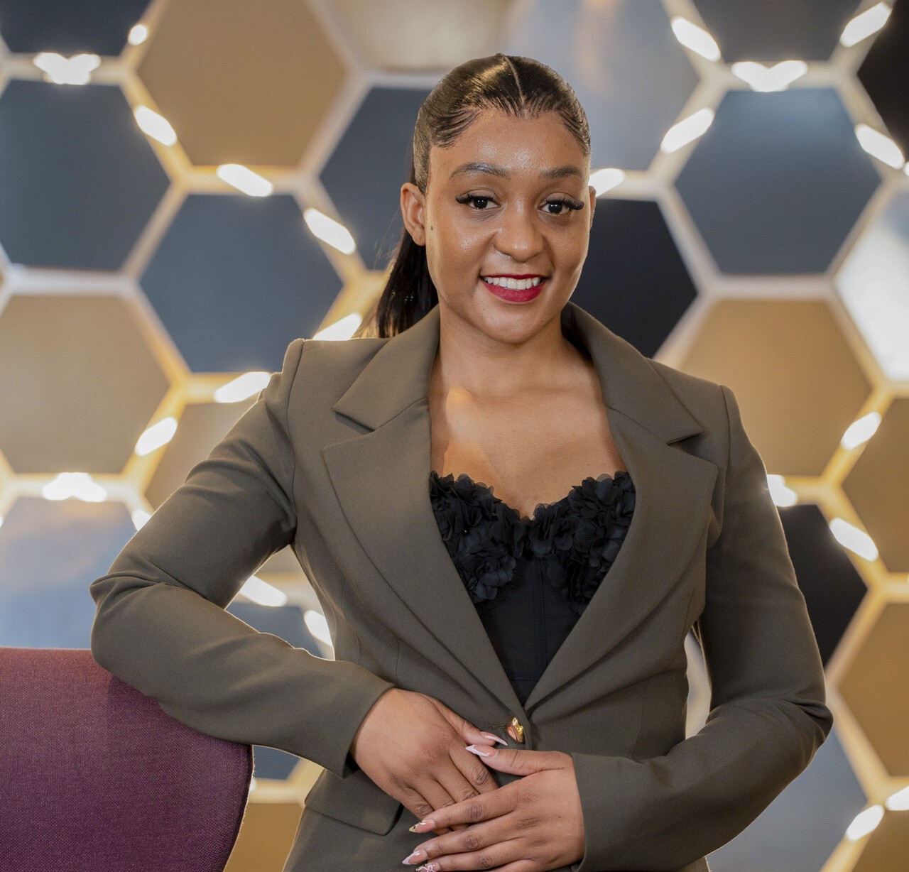 Matsheko Moloto